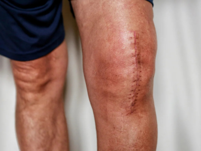Who Is the Best Orthopaedic Surgeon for ACL Surgery in Ahmedabad?