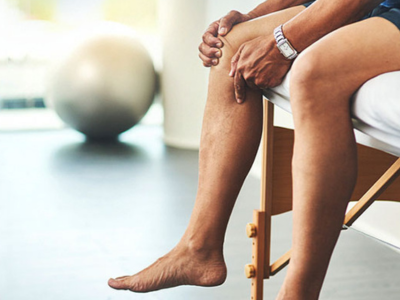 Best Ligament Injury Treatment in Gujarat