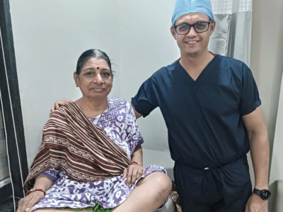 Sports Injury Doctor in Gujarat