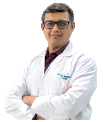 Dr. Karnav Panchal